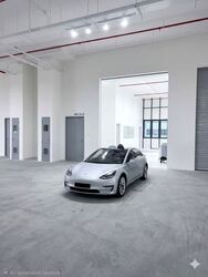 T-space (D18), Factory #577741791